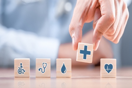 انتخاب بیمه سلامت انتخاب بیمه سلامت