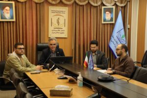 چهارمین اجلاس آنلاین روسای هیئت‌مدیره‌های نظام پرستاری برگزار شد