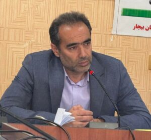 کاظمی: ارائه خدمات پزشکی جهادی به بیش از ۱۵۰۰ نفر در بیجار آغاز شد