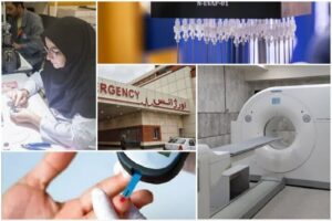 کرمانشاه؛ از محرومیت درمانی پیش از انقلاب تا قطب سلامت غرب کشور