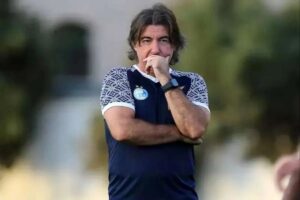 گزینه جانشینی ساپینتو در استقلال مشخص شد