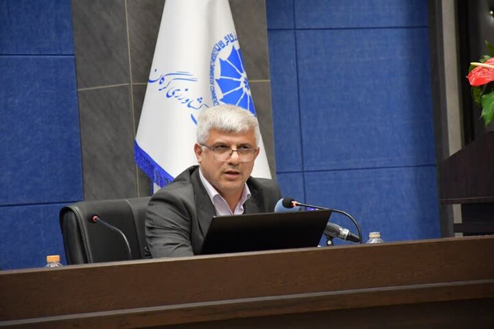 گلستان در آستانه جهش بزرگ اقتصادی