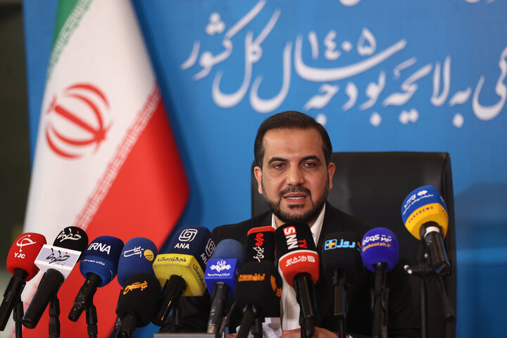 یوسفی: باید سال آینده رقم کالابرگ افزایش پیدا کند