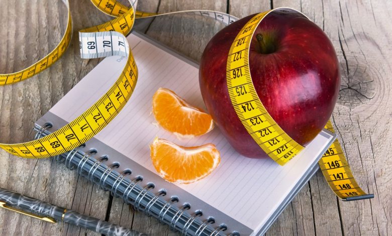 ۱۴ بهترین راهکار کاهش وزن به روش صحیح و ایمن