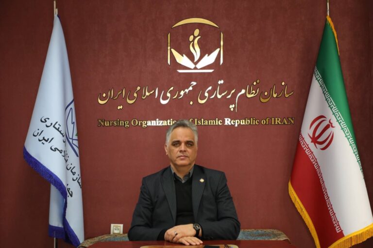 ۳ درخواست سازمان نظام پرستاری از شورای عالی بیمه