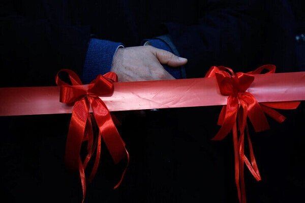 ۳ پروژه جدید در مرکز نگهداری کودکان بی‌سرپرست شیروان افتتاح شد