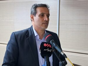 ۵۲ طرح کشاورزی در کرمانشاه به بهره‌برداری می‌رسد