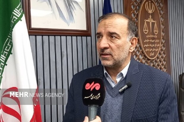 ۹۸ درصد پرونده‌های تخلفات پزشکی تعیین تکلیف شد