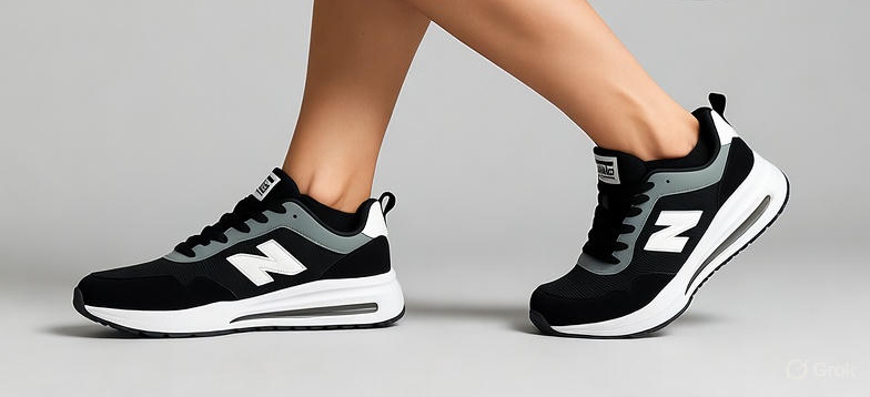 کفش تمرین مردانه خارجی