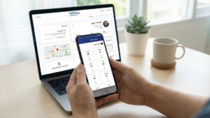 دکتر وی آی پی؛ حرکت به‌سوی اکوسیستم جامع سلامت در ایران