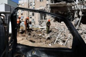 آخرین آمار از آسیب به واحدهای غیرنظامی در جنگ