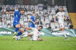 آماده‌سازی شاگردان قلعه نویی در مسیر جام جهانی ۲۰۲۶ / فعالیت تیم ملی فوتبال برقرار است