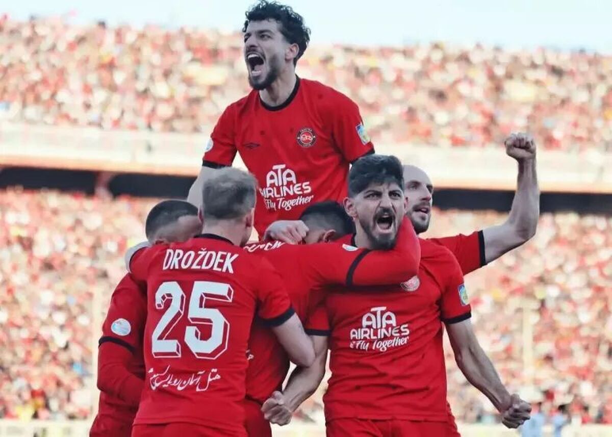 انتظار تراکتور به پایان می‌رسد / حریف آسیایی سرخ‌پوشان چهارشنبه مشخص می‌شود