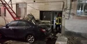 انفجار منزل مسکونی در اراک یک مصدوم برجا گذاشت