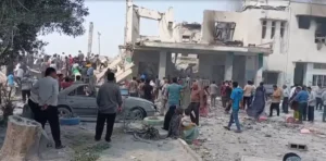 اولین آمار از میزان خسارت تهران در حملات اخیر آمریکا و اسرائیل