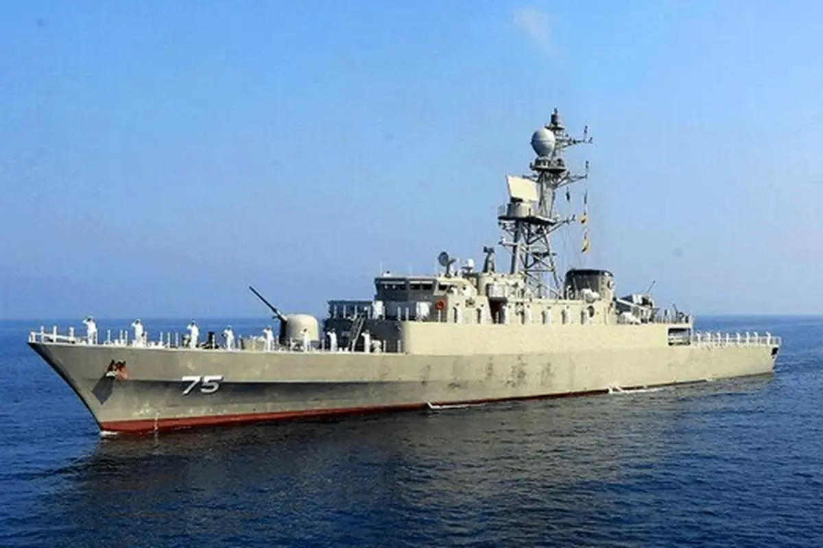 بازگشت پیکر ۸۴ شهید ناو دنا به ایران/ اطلاعیه مهم درباره زمان تشییع شهدا