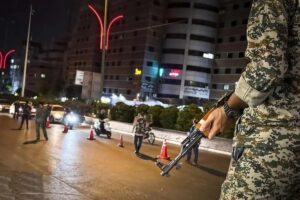 تغییر آرایش در ایست‌های بازرسی / مراجعات مردم داوطلب افزایش یافت