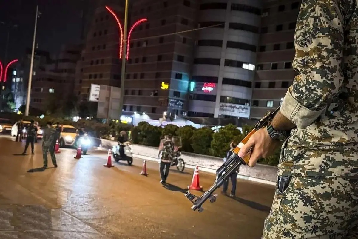 تغییر آرایش در ایست‌های بازرسی / مراجعات مردم داوطلب افزایش یافت