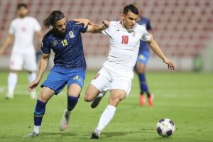 تماس مهم از ترکیه به استقلال / مربی استقلال رفتنی شد؟