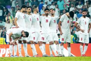 جایگزین ایران در جام جهانی کدام تیم است؟