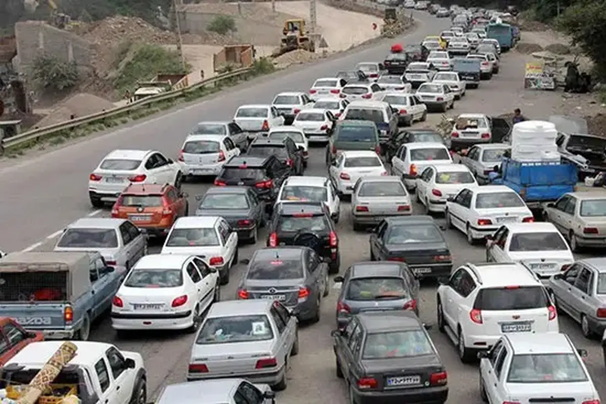 جزئیات تصادف مرگبار در آزادراه قزوین- زنجان