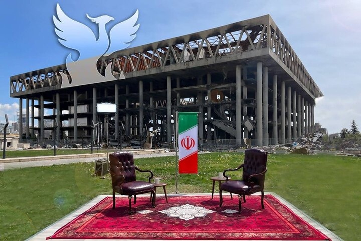 زمان پخش برنامه الهام چرخنده از تلویزیون مشخص شد