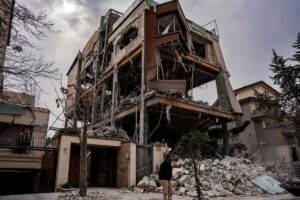 سامانه‌های تلفنی و پیامکی اعلام خسارت آسیب دیدگان از جنگ رمضان+ عکس