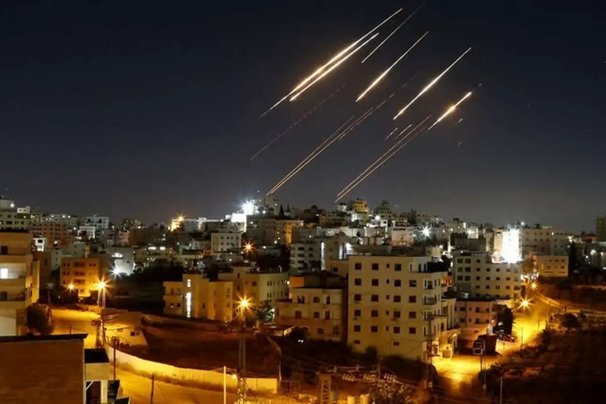 شهادت بیش از ۱۵ نفر در حمله امروز به شهرک صنعتی جی