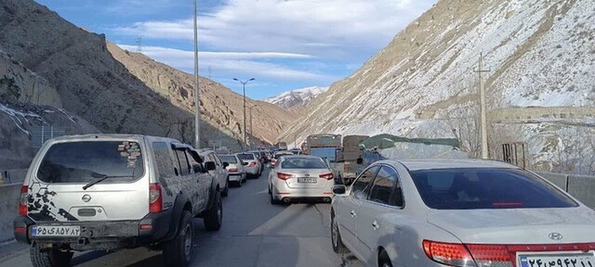 صدور هشدار نارنجی هواشناسی/ باران و سیلاب در راه این استان