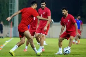 فهرست جدید تیم ملی منتشر شد