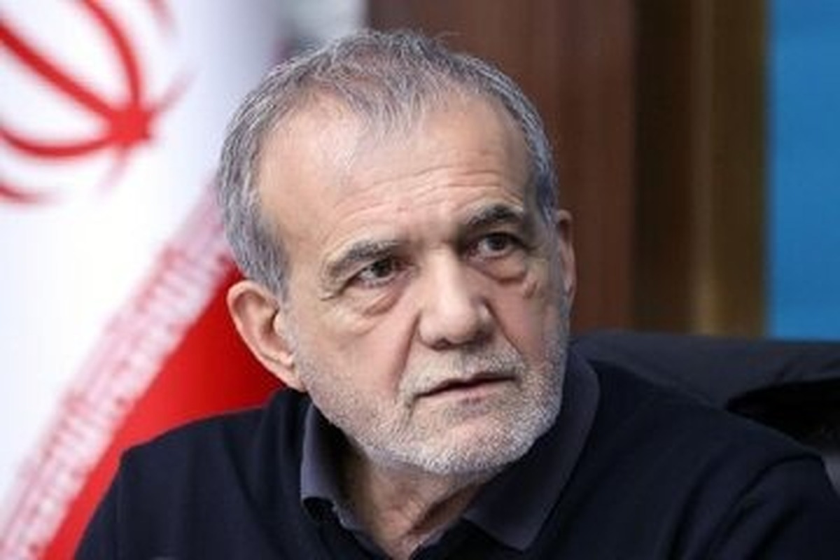 فوری/ تا لحظاتی دیگر رئیس جمهور پیام مهم تلویزیونی منتشر می‌کند