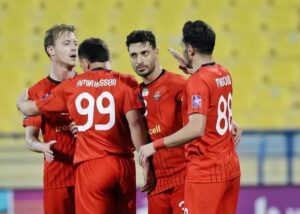 قرعه‌کشی لیگ نخبگان آسیا / تراکتور به مصاف تایلندی‌ها می‌رود؟