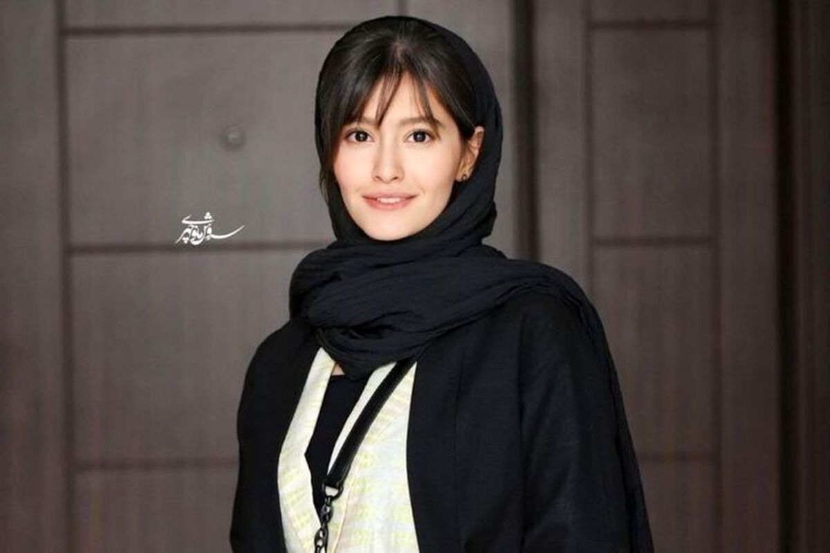 پردیس احمدیه در لباس نیرو‌های هلال احمر+ عکس