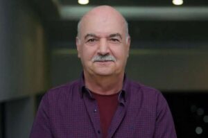 پست تامل‌برانگیز ایرج طهماسب برای ایران