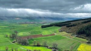 پیش‌بینی وضعیت آب و هوا در روز سیزده بدر