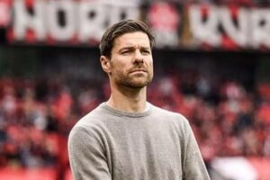 ژابی باز میگردد؟