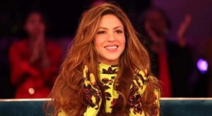 کنسرت شکیرا بخاطر جنگ ایران کنسل شد