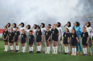 یکی از بازیکنان تیم زنان قصد دارد به ایران برگردد