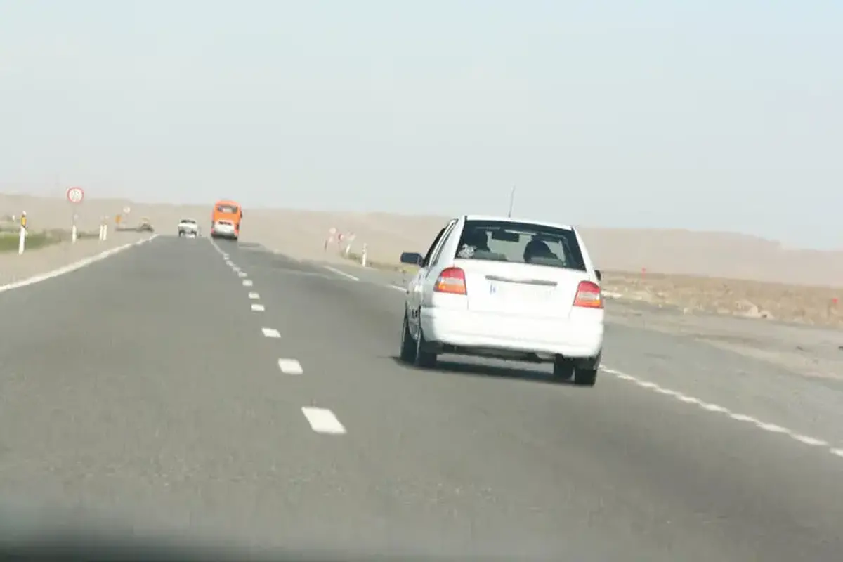 ۵ میلیون نفر از تهران خارج شدند