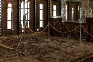 آخرین آمار تخریب آثار تاریخی در حملات اخیر