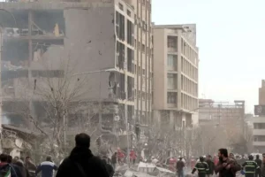 آخرین آمار مصدومان و جانباختگان تا روز چهلم جنگ