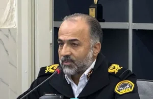 آغاز موج نهایی بازگشت مسافران از فردا ۱۳ فروردین / تهران و البرز در صدر استان‌های پر تردد