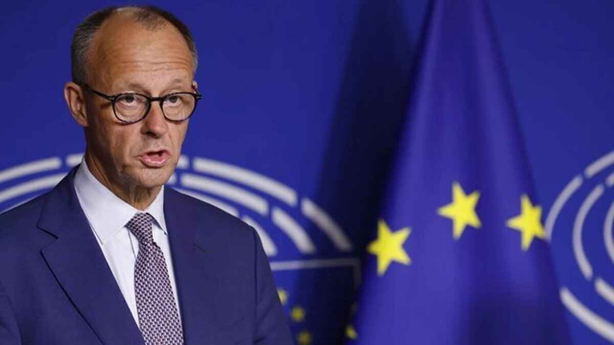 آلمان از آمادگی اروپا برای کاهش تحریم‌ها علیه ایران خبر داد