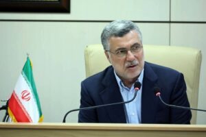 آمادگی نظام سلامت برای همه سناریو‌های جنگی/ ذخایر خون و دارو در وضعیت پایدار قرار دارد