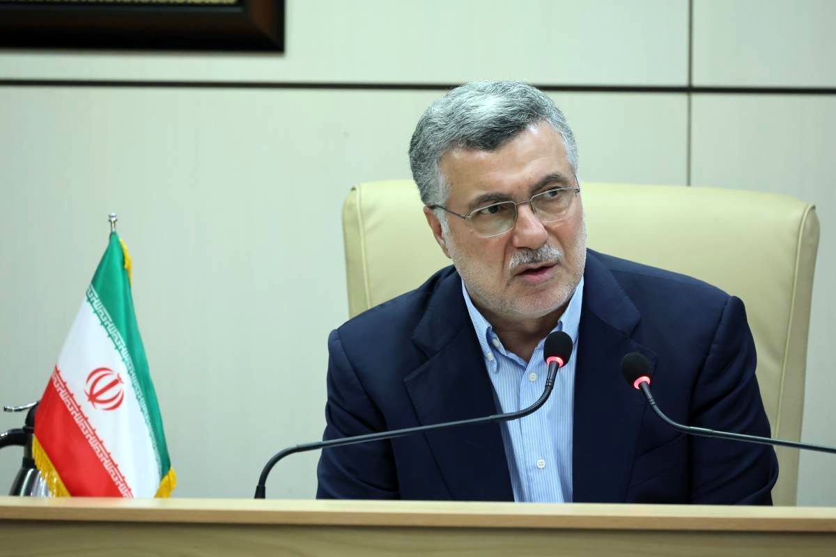 آمادگی نظام سلامت برای همه سناریو‌های جنگی/ ذخایر خون و دارو در وضعیت پایدار قرار دارد