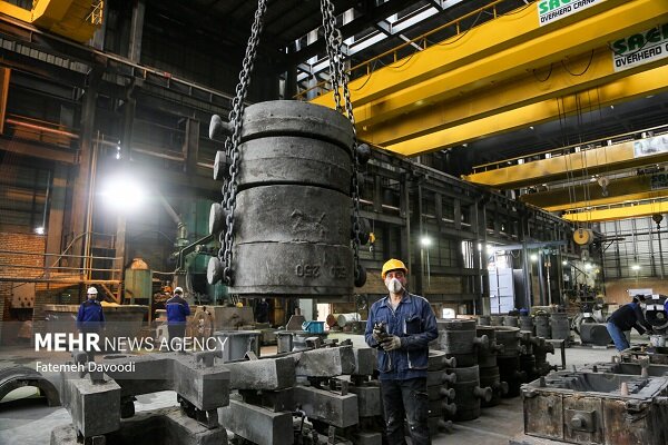 آمار اشتغال در کارخانه های صنعتی اعلام شد