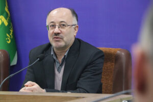 آموزش مصرف سموم شرط مدیریت پایدار آفات در مازندران است