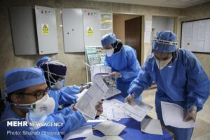 ارائه رسمی پیشنهاد نامگذاری روز دستیاران علوم پزشکی