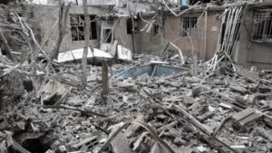 ارزیابی‌های اولیه خسارات انستیتو پاستور به دولت اعلام شد