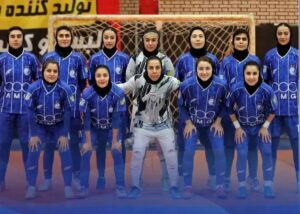 استقلال قهرمان لیگ برتر شد